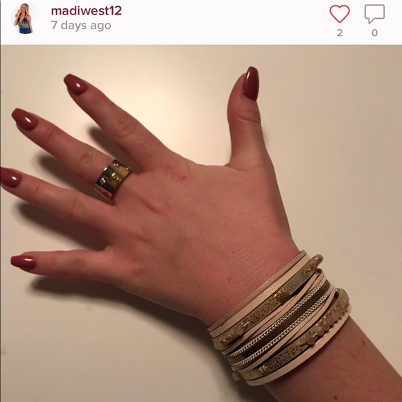 Magnet bracelet - Picture 1 of 2